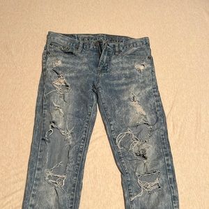 Mens AE jeans